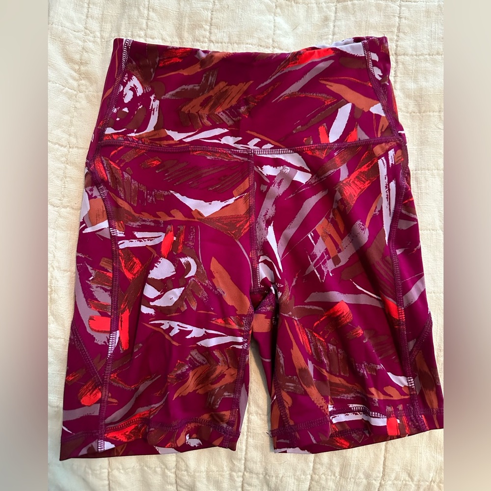 Target All in Motion Bike Shorts